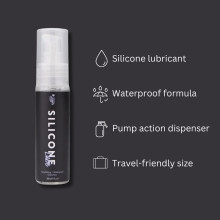 Lubricante Base Silicona Loving Joy 30 ML
