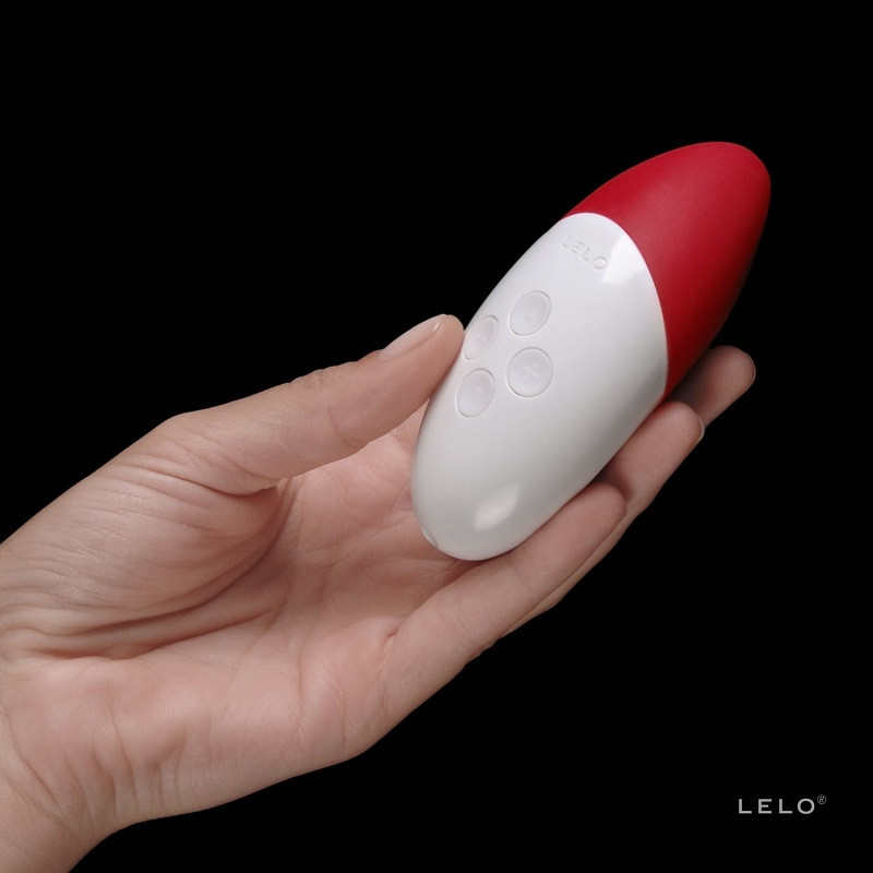 Estimulador Recargable LELO Siri