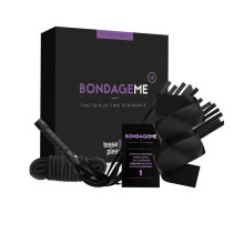 Juego Bondage Me Tease Please