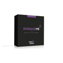 Juego Bondage Me Tease Please