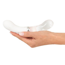 Vibrador con Luz Led Liaison G-Spot