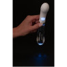 Vibrador con Luz Led Liaison G-Spot
