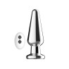 Estimulador Vibrador Control Remoto Toosh Butt Plug