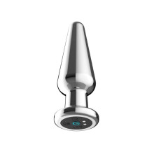 Estimulador Vibrador Control Remoto Toosh Butt Plug