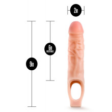 Funda Extensora para el Pene Performance 9