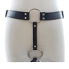 Cinturón Castidad Tipo Tanga BDSM Line