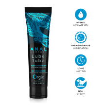 Lubricante Híbrido Anal Confort 100 ml