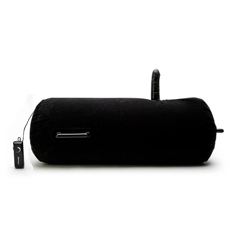 FF Inflatable Luv Log