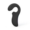 Lelo Enigma Wave Triple Estimulador Negro