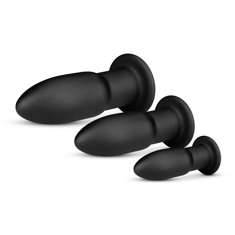 Kit 3 Plugs Buttr Cluster Bombs