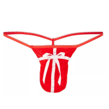 Tanga Svenjoyment Navidad