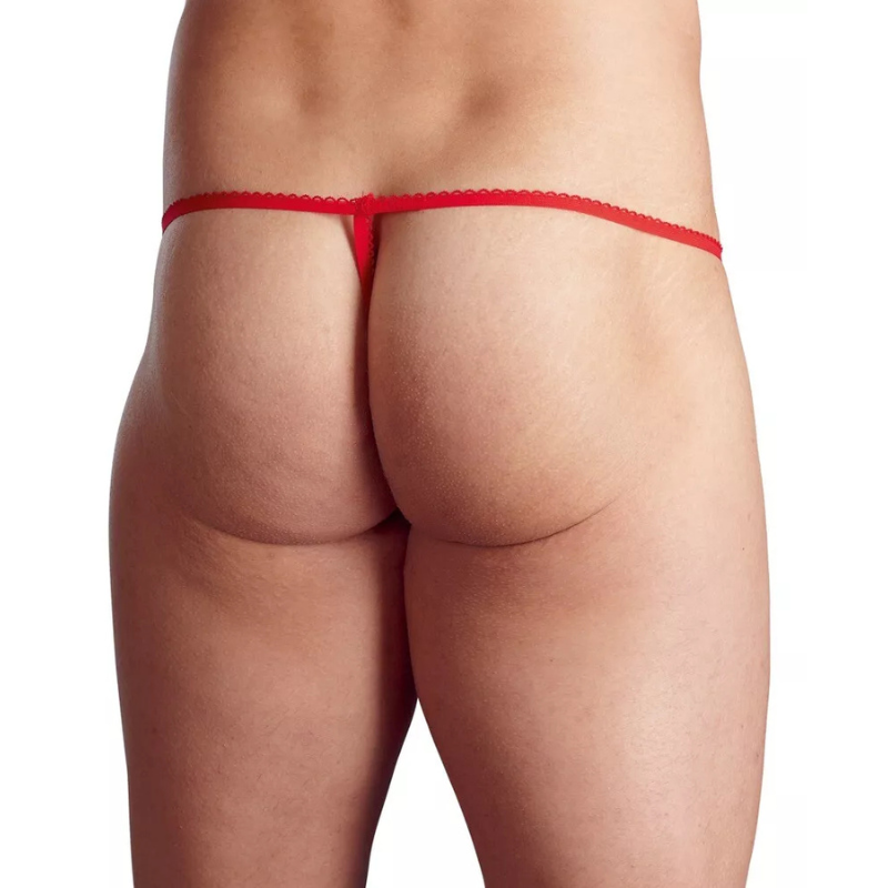 Tanga Svenjoyment Navidad