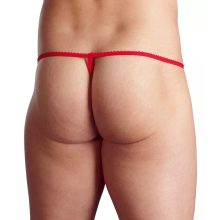 Tanga Svenjoyment Navidad