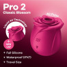 Satisfyer Pro 2 Classic Blossom