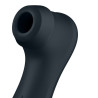 Satisfyer Pro 2 Generación 3 Negro