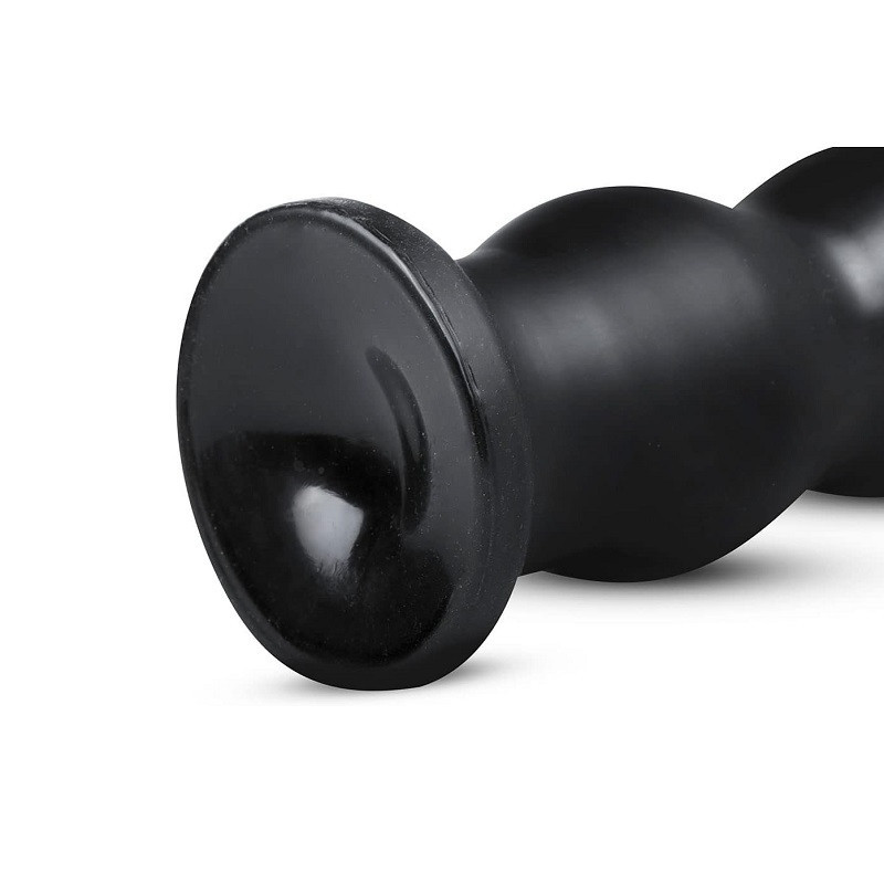 Bolas Anales Dildo Dilatador Buttr Tactical III