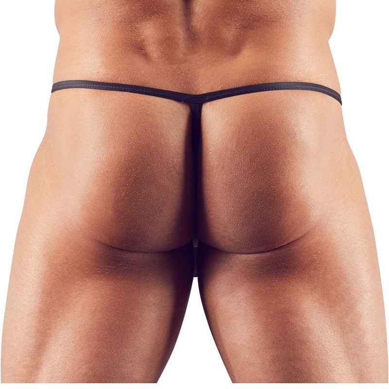 Tanga Cock Ring Svenjoyment