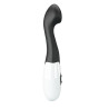 Vibrador De Pilas Pretty Love Charles Negro