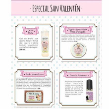 Jabón de Manos con Aroma a Chuches No hay Nadie como Tú