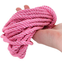 Atadura Cuerda Bondage Ouch 10 M Rosa