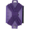 Atadura Cuerda Bondage Ouch 10 M Morado