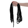 Atadura Cuerda Bondage Ouch 10 M Negro
