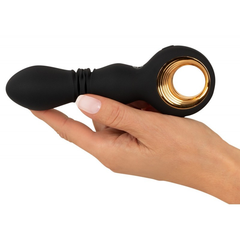 Impulsor Vibrador Strong Thrusting Vibrator