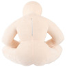 Peluche Muñeca Sentada Leona + Masturbador