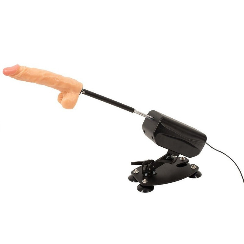 Fucking Machine RC The Banger