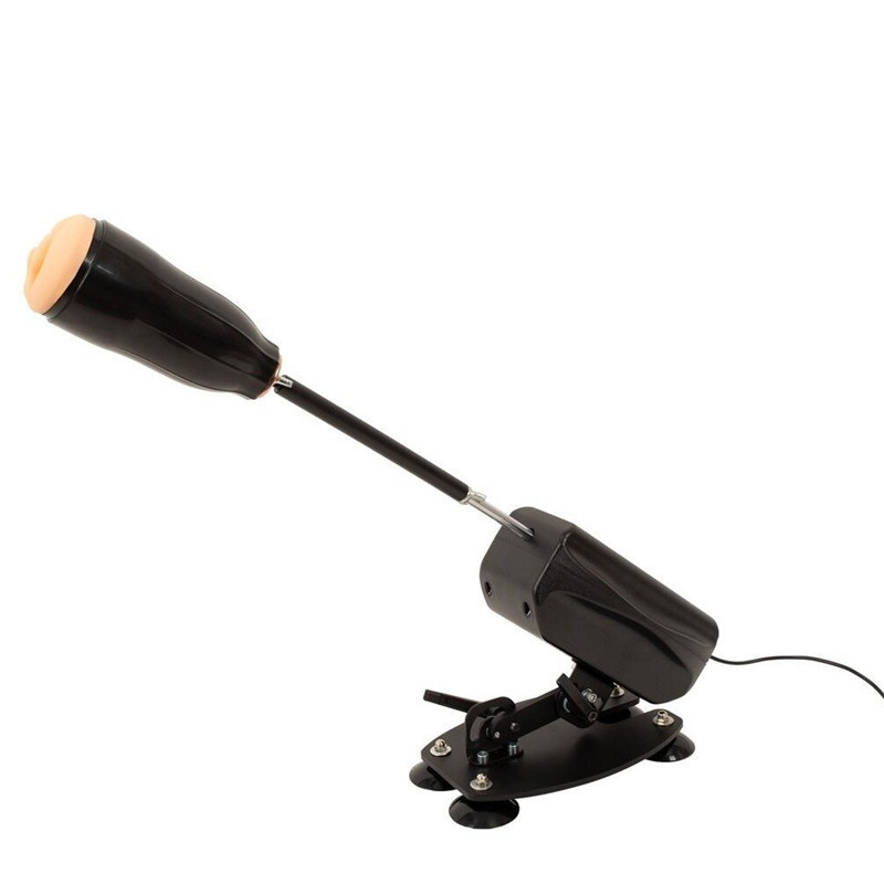 Fucking Machine RC The Banger