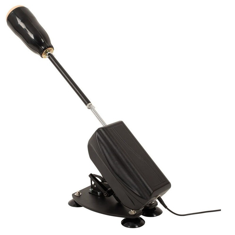 Fucking Machine RC The Banger