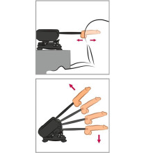 Fucking Machine RC The Banger