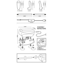 Fucking Machine RC The Banger