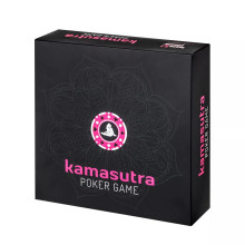 Juego Póker Kamasutra