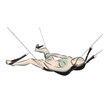 Columpio Sex Swing