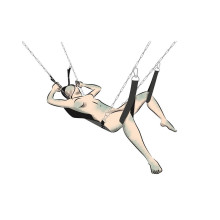 Columpio Sex Swing