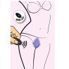 Panty Vibrador con Control Remoto Feelztoys