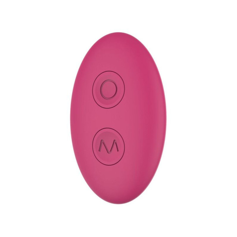 Panty Vibe Essentials con Mando a Distancia