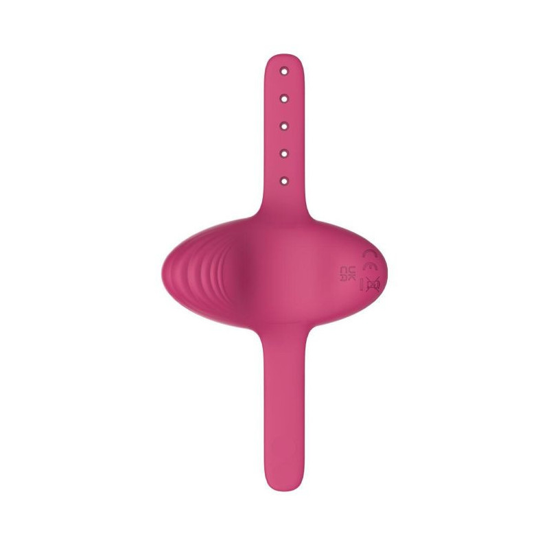 Panty Vibe Essentials con Mando a Distancia