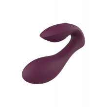 Control Remoto Estimulador Ultra Dual Vibe Essentials