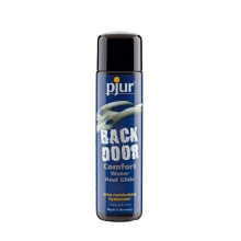 Lubricante a Base de Agua Anal Back Door 100 ml