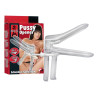 Espéculo Transparente Pussy Opener