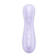 Satisfyer Pro 2 Generación 3 APP Lila
