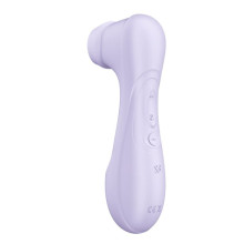 Satisfyer Pro 2 Generación 3 APP Lila
