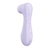 Satisfyer Pro 2 Generación 3 APP Lila