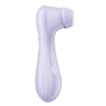 Satisfyer Pro 2 Generación 3 APP Lila