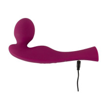 Masajeador Special Wand Sweet Smile Morado