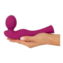 Masajeador Special Wand Sweet Smile Morado