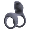 Anillo Vibrador Recargable Control Remoto