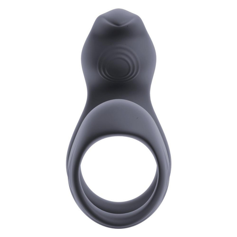 Anillo Vibrador Recargable Control Remoto